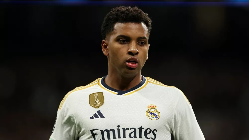 Почему Родриго может уйти из Реала?