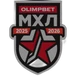 OLIMPBET МХЛ