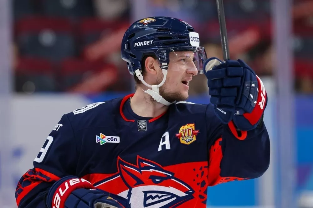 Роман Канцеров