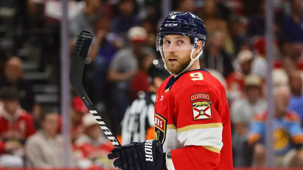 Сэм Беннетт