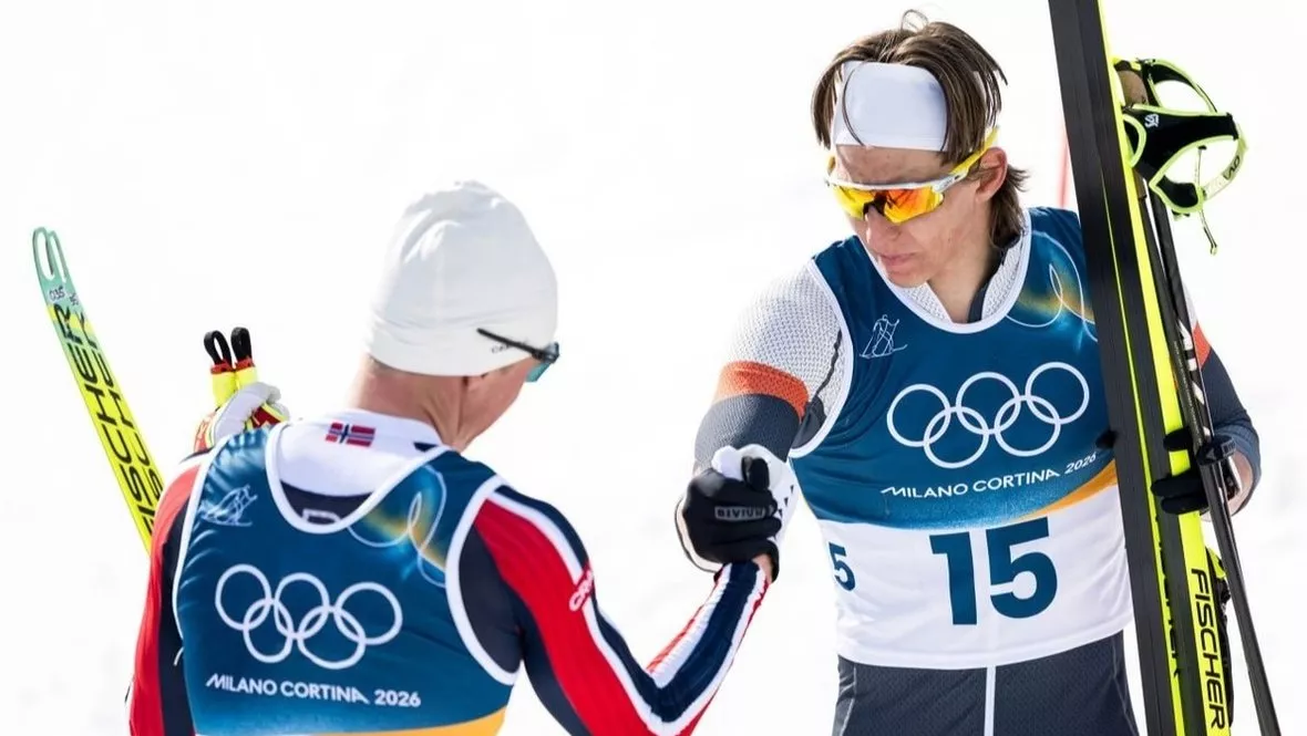 Савелий Коростелев