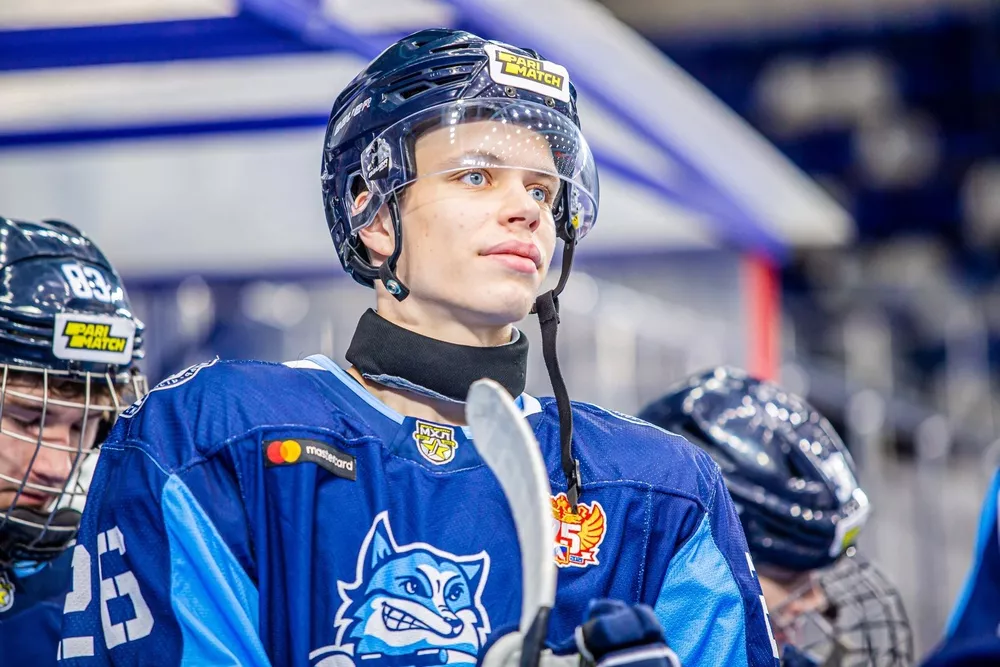 Квалификационное предложение в КХЛ