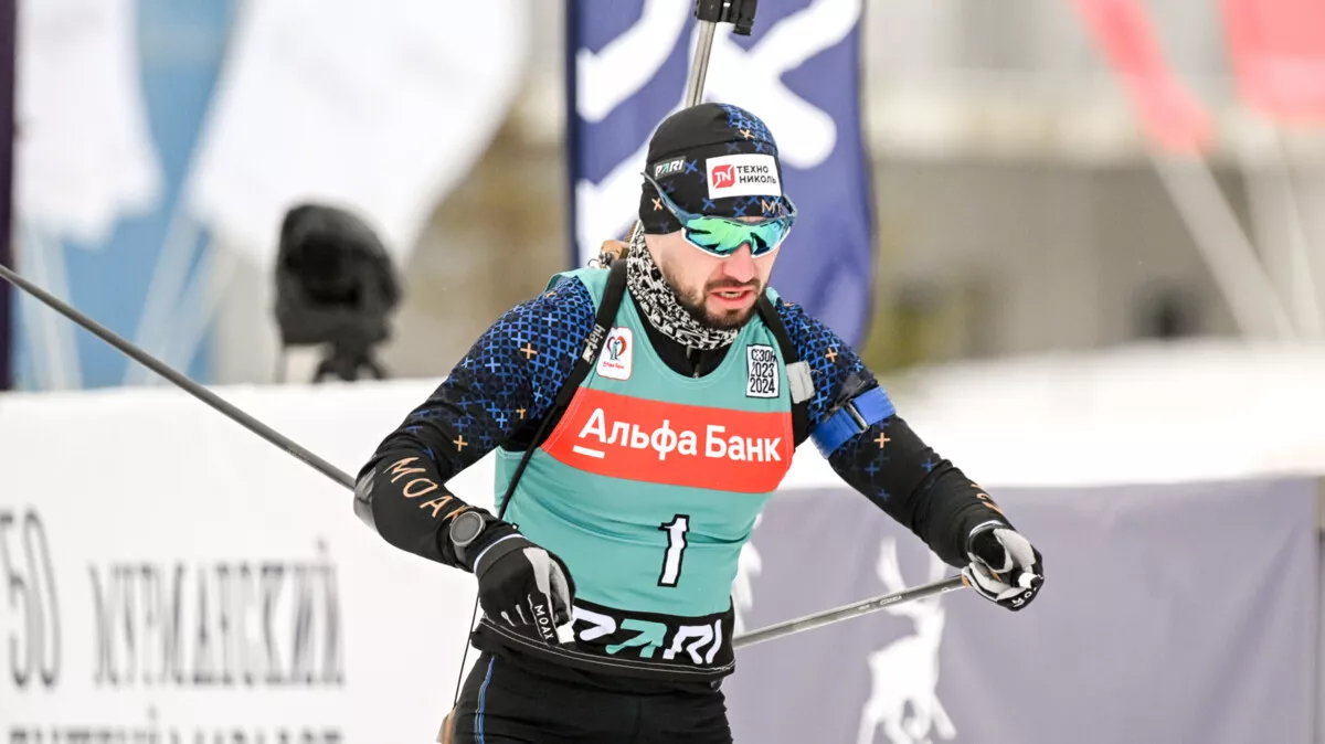 Прогноз на мужскую гонку преследования Прогноз на мужскую гонку преследования