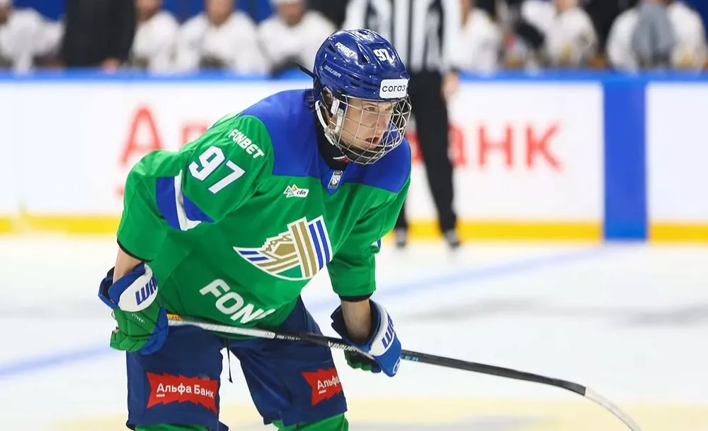 Александр Жаровский