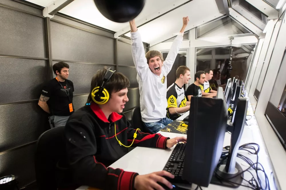 Новый формат The International 2025