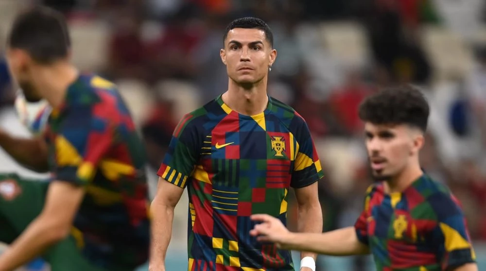 Сборная Португалии