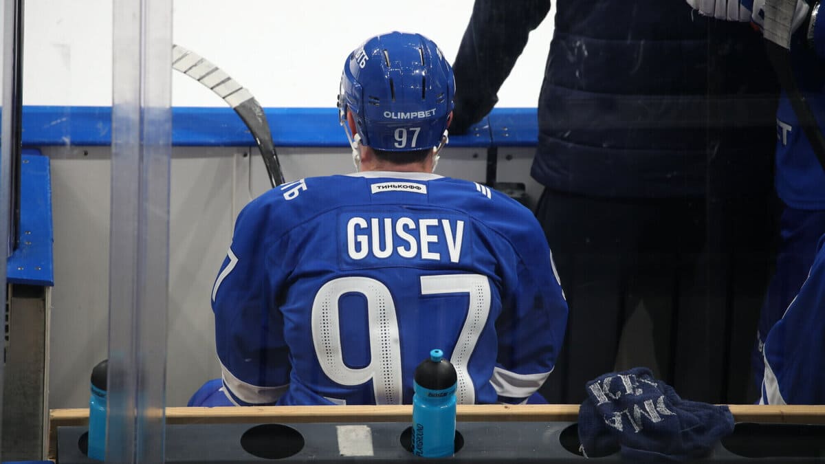 Дивизион Тарасова