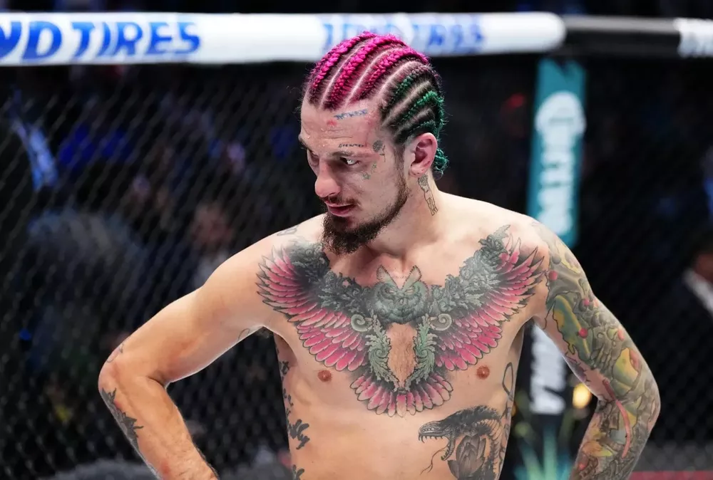 Шон О’Мэлли