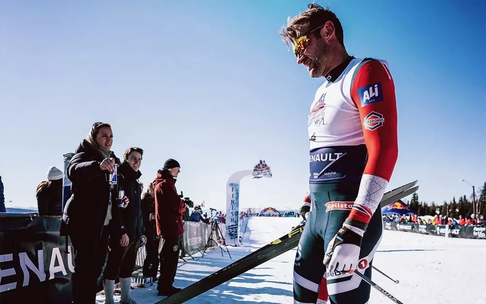 Сколько заработал Клебо Петтер Нортуг