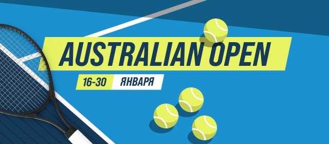 Australian Open