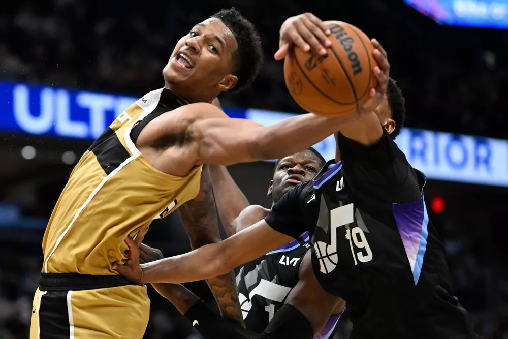 Танкинг в НБА