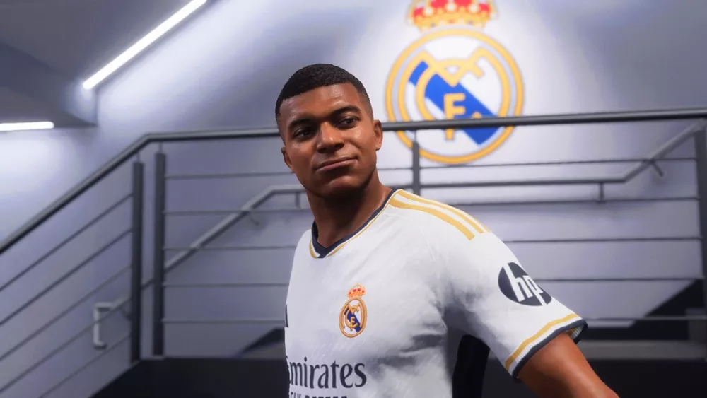 Топ-5 лучших игроков Реала в EA FC 26