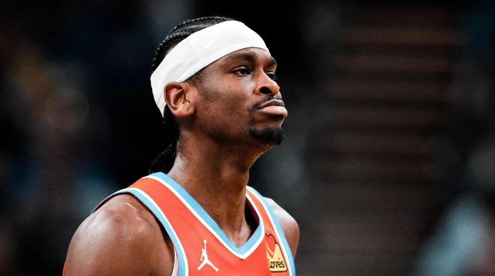 Шейн Гилдженс-Александер