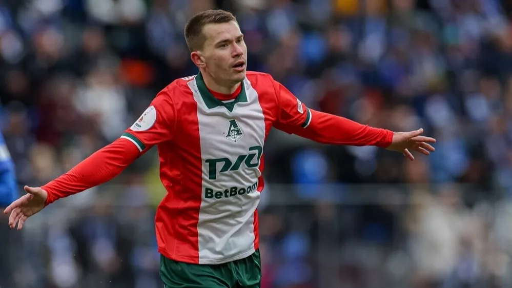 Дмитрий Воробьев