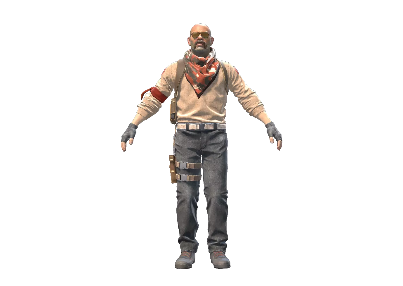 Профессор Шахмат | Элитный отряд