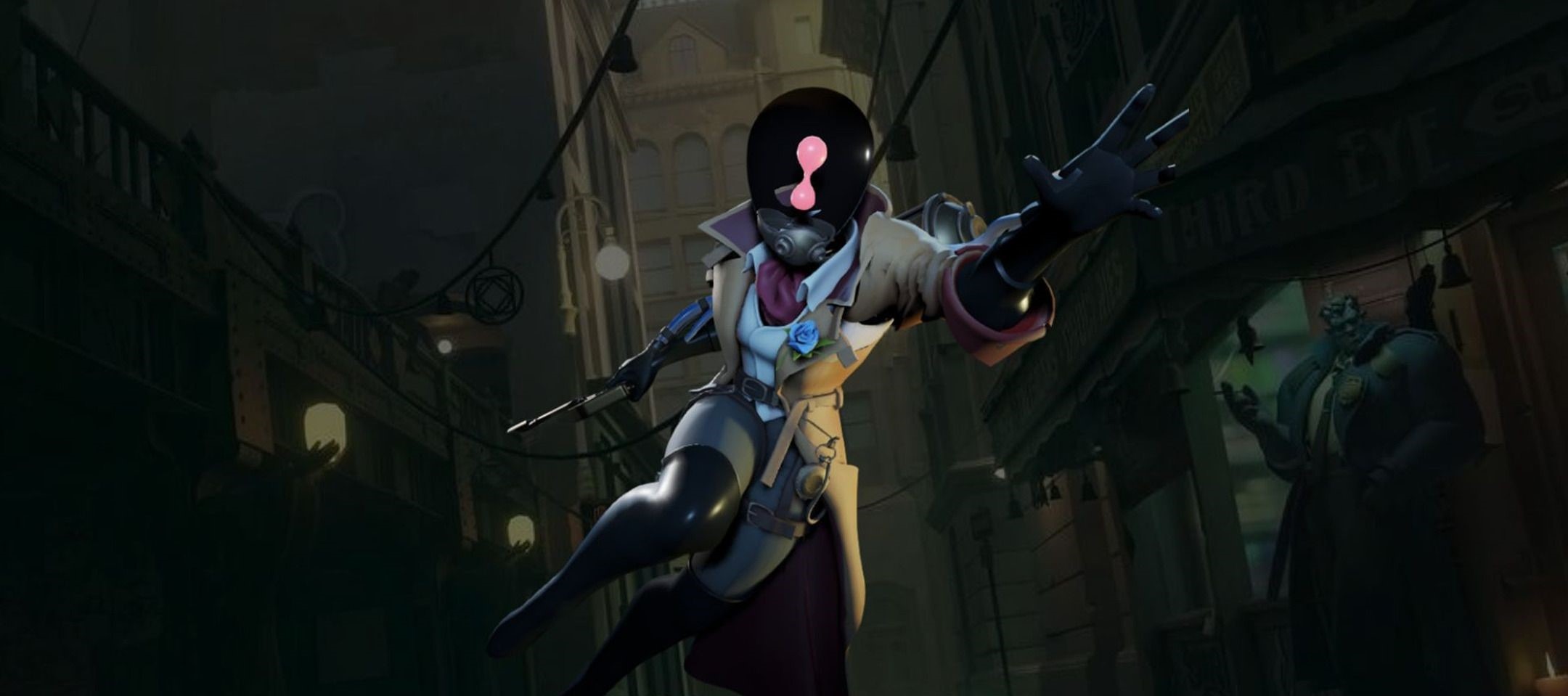 Paradox (Парадокс)