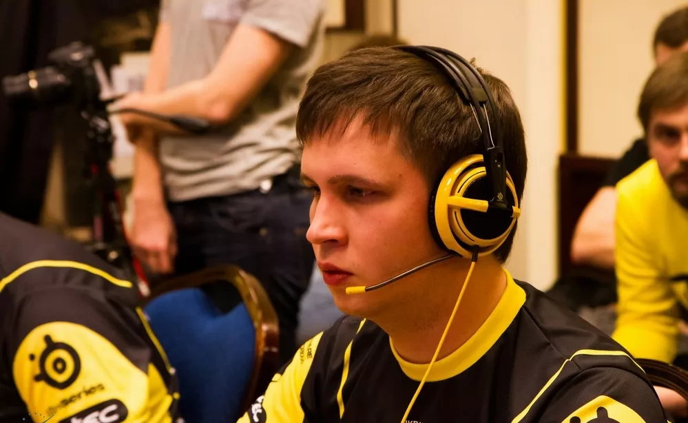 markeloff лучшй игрок 2010 года