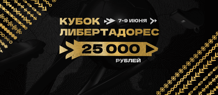 Кубок Либертадорес