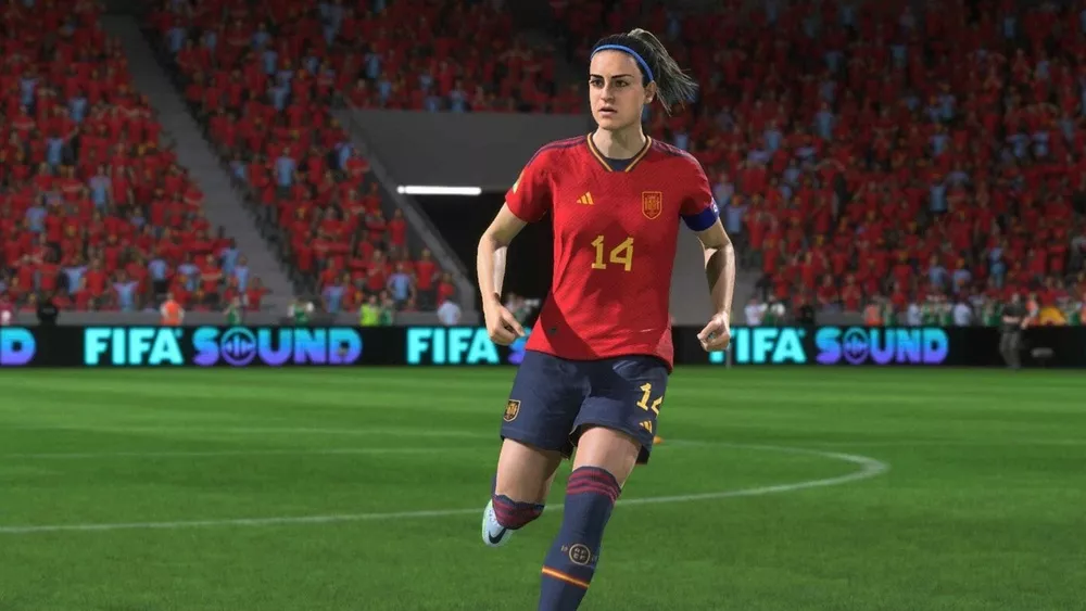 Алексия Путельяс EA FC 26