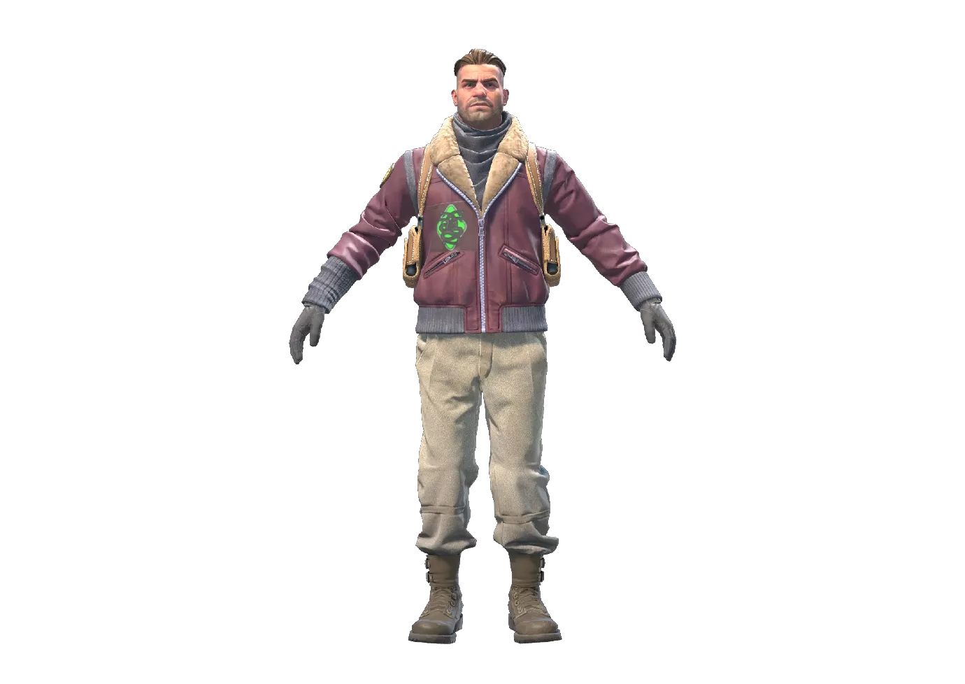 Резан Готовый | Сабля