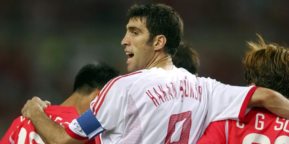 Хакан Шукюр