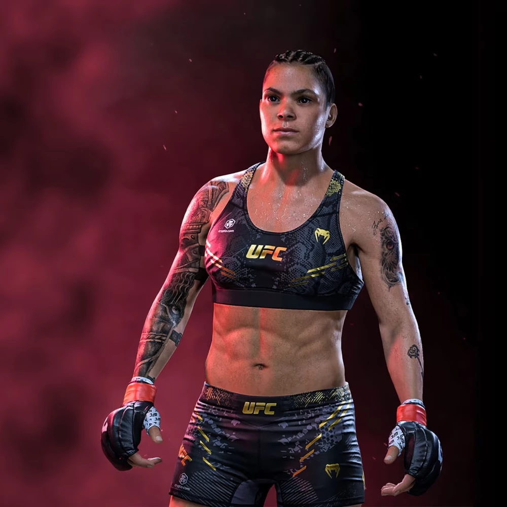 Аманда Нуньес