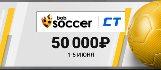 Кубок Bobsoccer