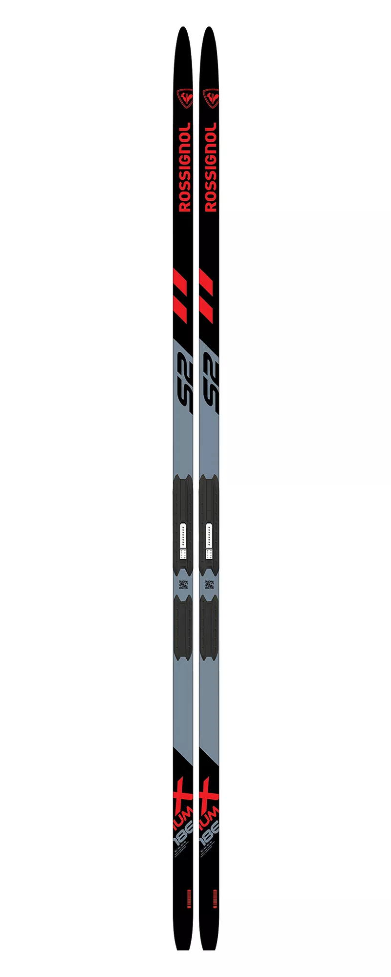 Как выбрать беговые лыжи Rossignol