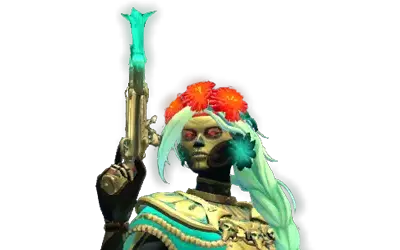 Сильные и слабые стороны Muerta Сильные и слабые стороны Muerta