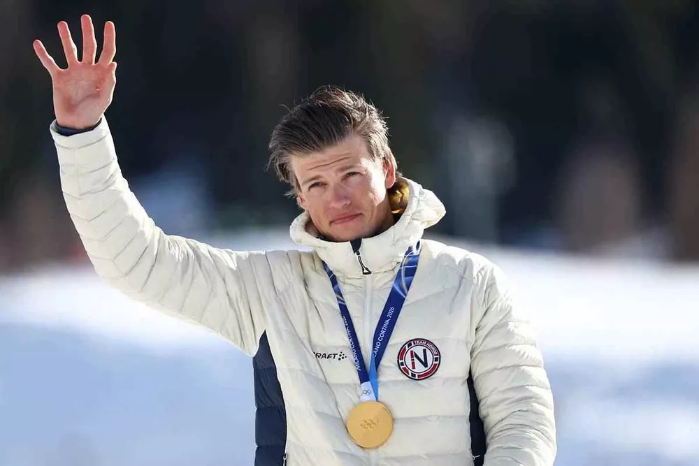 Призовые на Кубке мира по лыжным гонкам