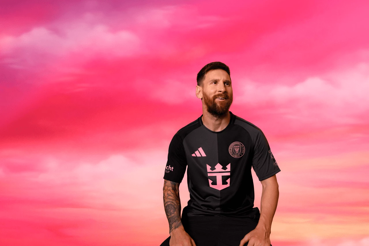 Контракт Месси