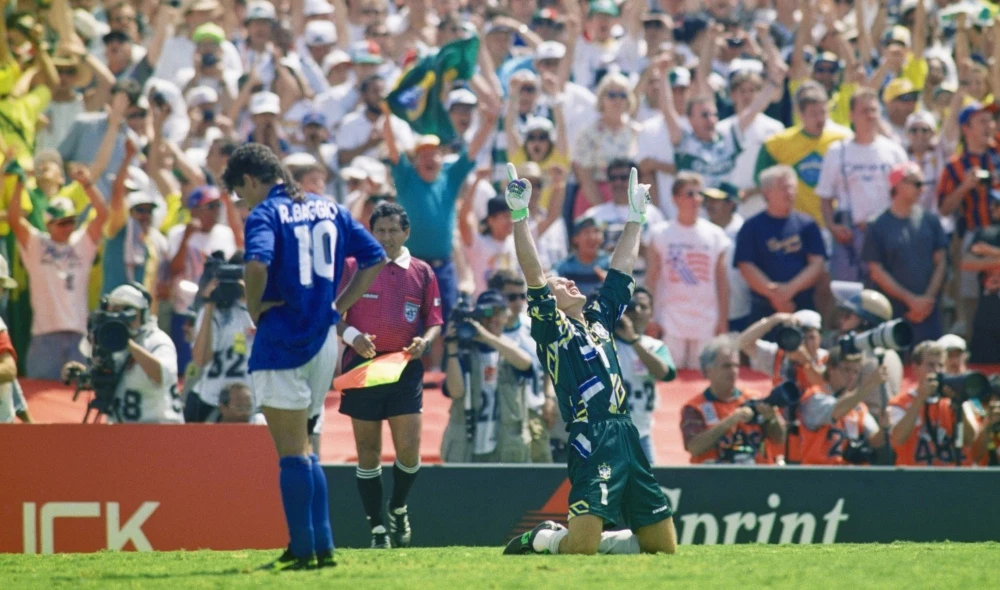 Промах Баджо