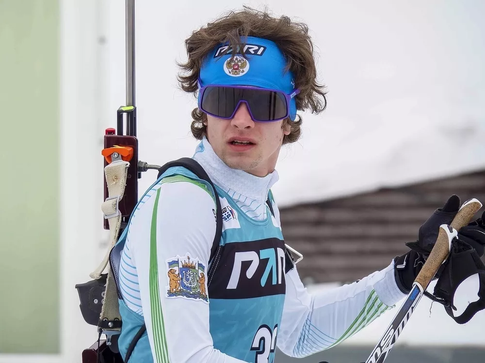 Прогноз на мужскую индивидуальную гонку в Ижевске Михаил Бурундуков