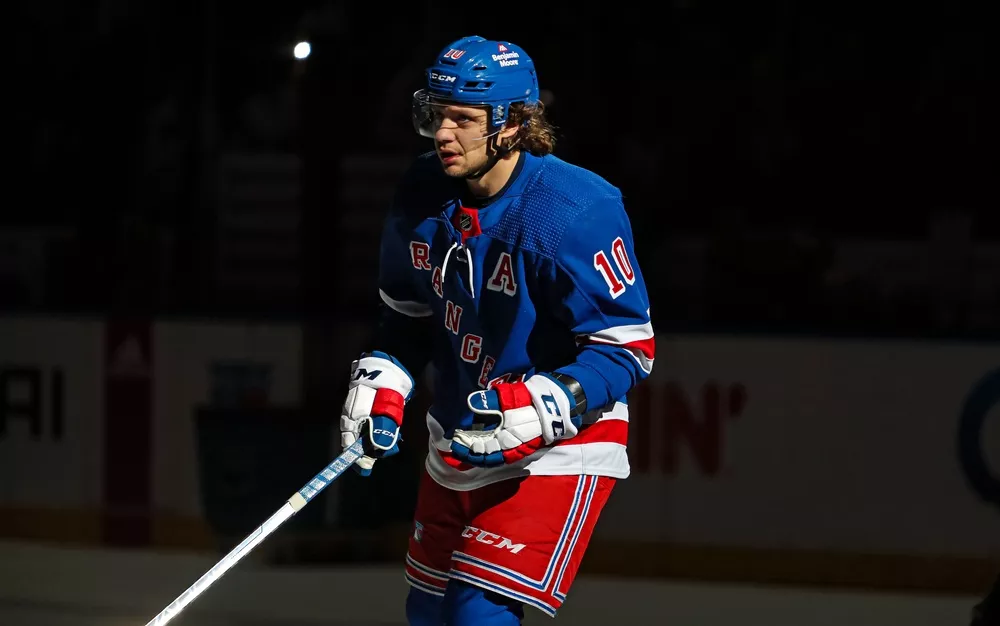 Кто из россиян не выигрывал Кубок Стэнли Артемий Панарин