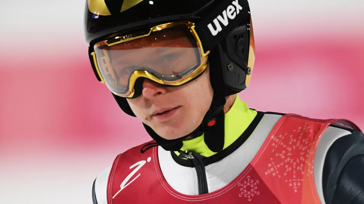 Кто поедет на Олимпиаду 2026 от России