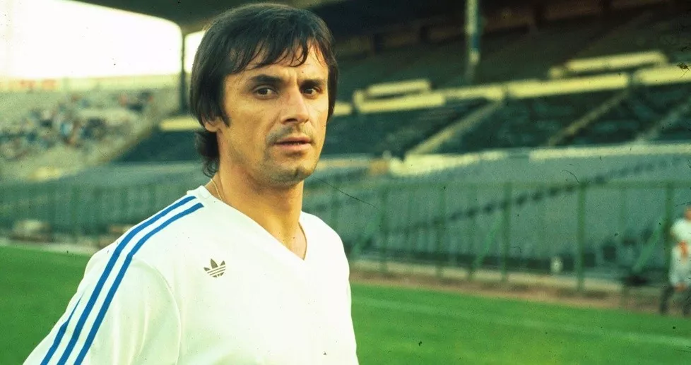 Рекорд по голам в Лиге 1