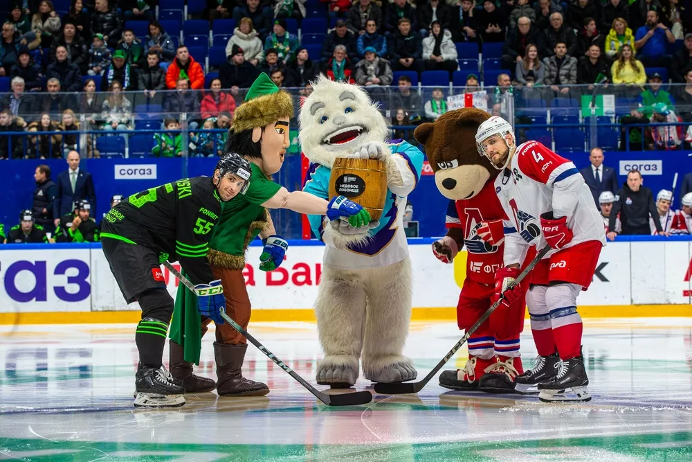 Почему медовое побоище так называется? Медовое побоище