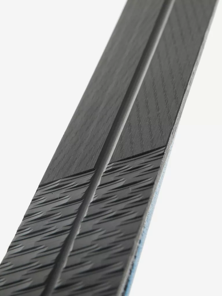 Насечки на лыжах