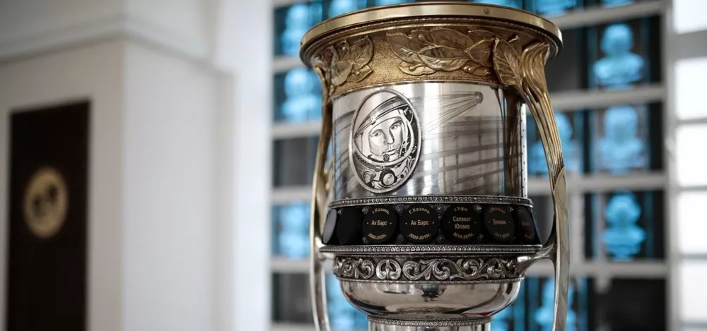 Потолок зарплат в КХЛ в сезоне 2025/2026