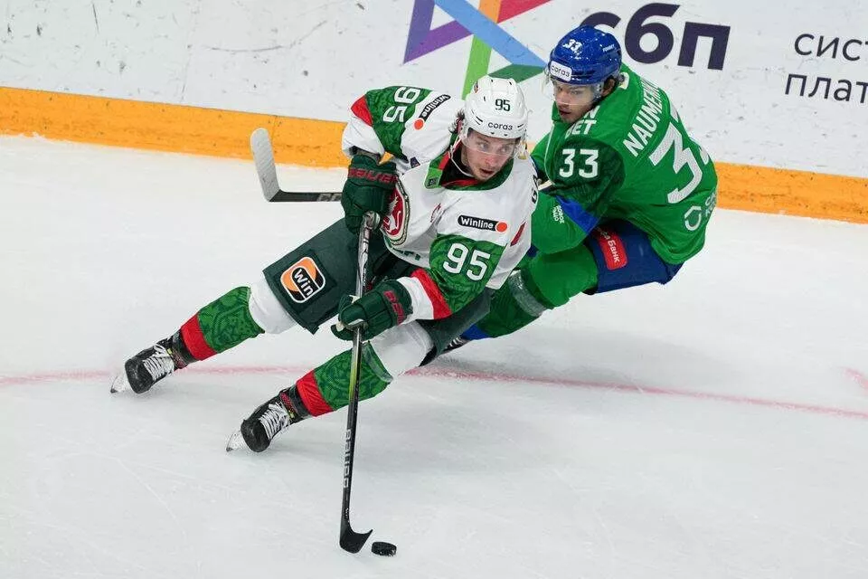 История «Зеленого дерби»