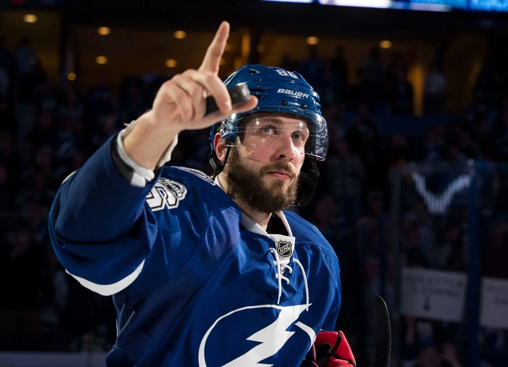 Никита Кучеров