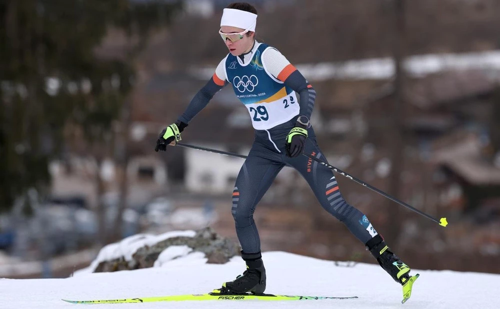 Коньковый стиль