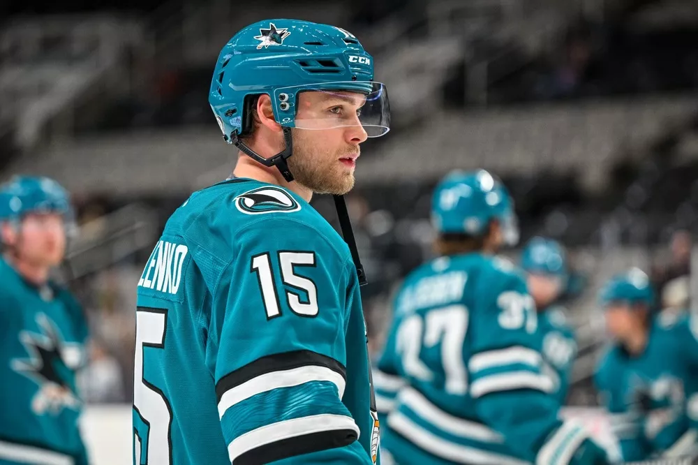 Николай Коваленко. Из «Сан-Хосе» в «Торпедо»