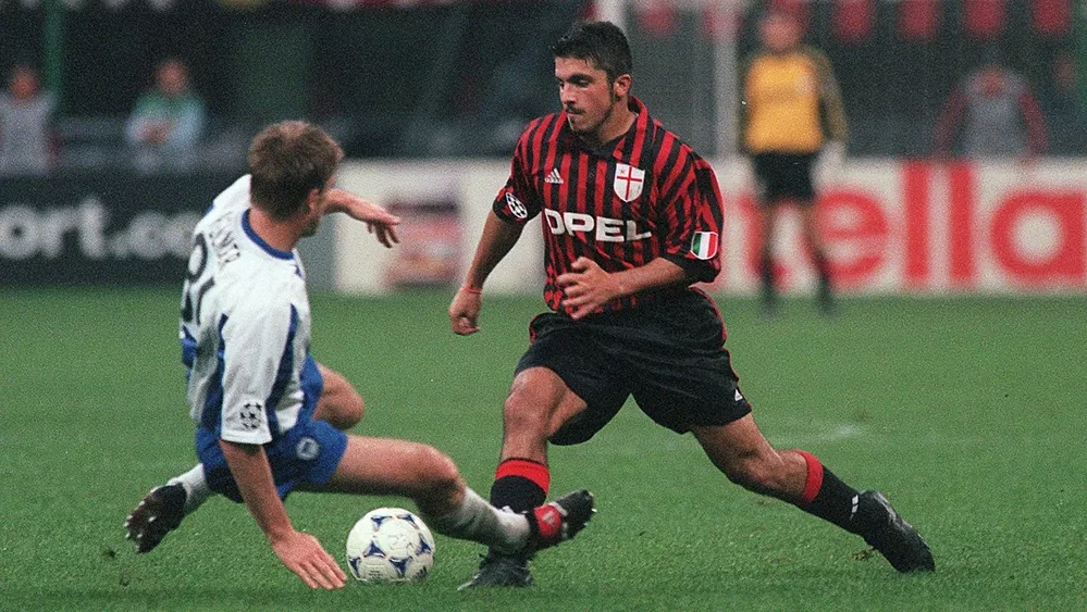 Дженнаро Гаттузо