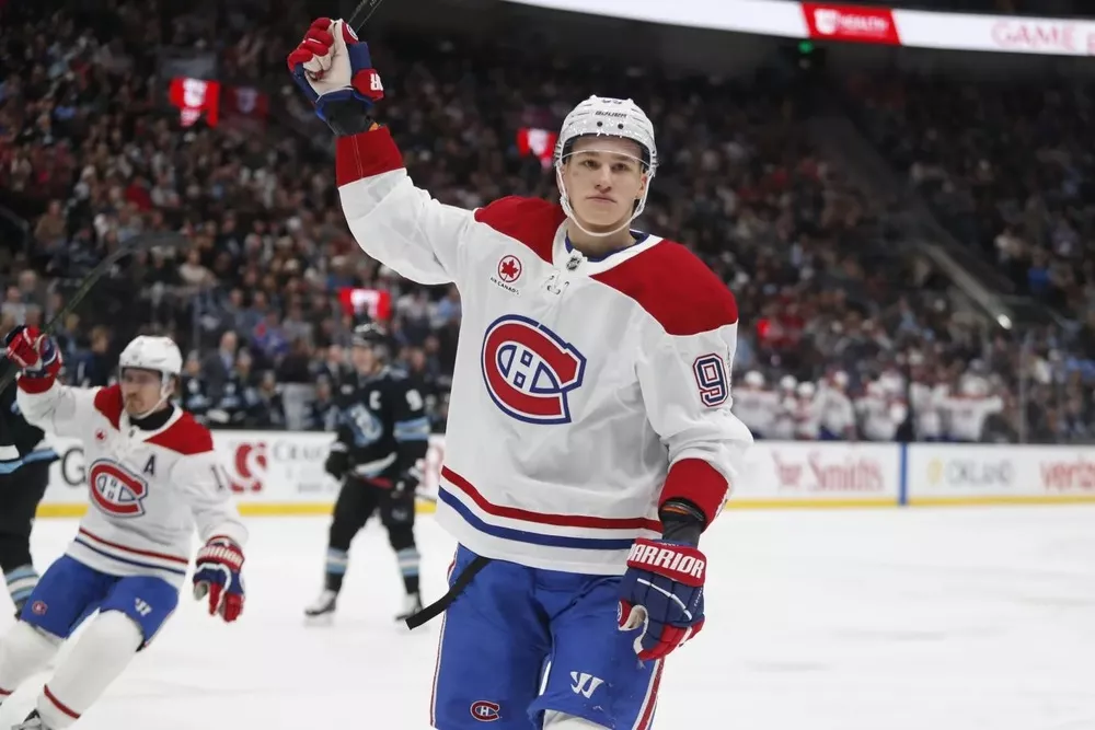 Кто из россиян может выиграть Кубок Стэнли Иван Демидов