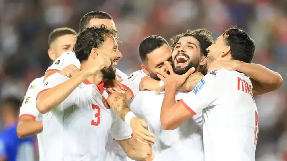 Как выступит Тунис на ЧМ-26 Сборная Туниса на ЧМ-26