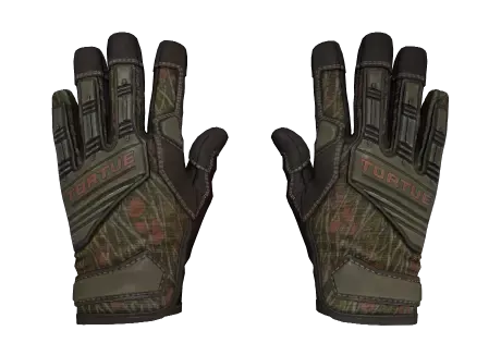 Specialist Gloves | Buckshot
