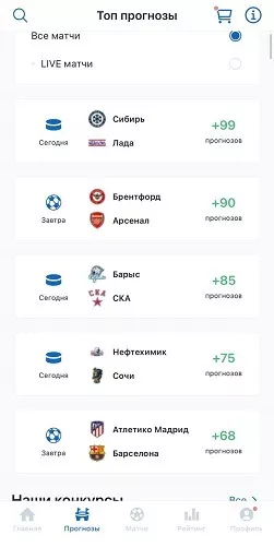 Обзор Куш в спорте Обзор Куш в спорте