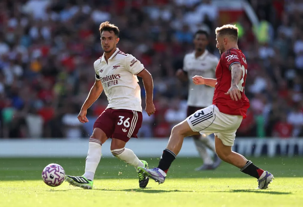 Мартин Субименди, €70 млн