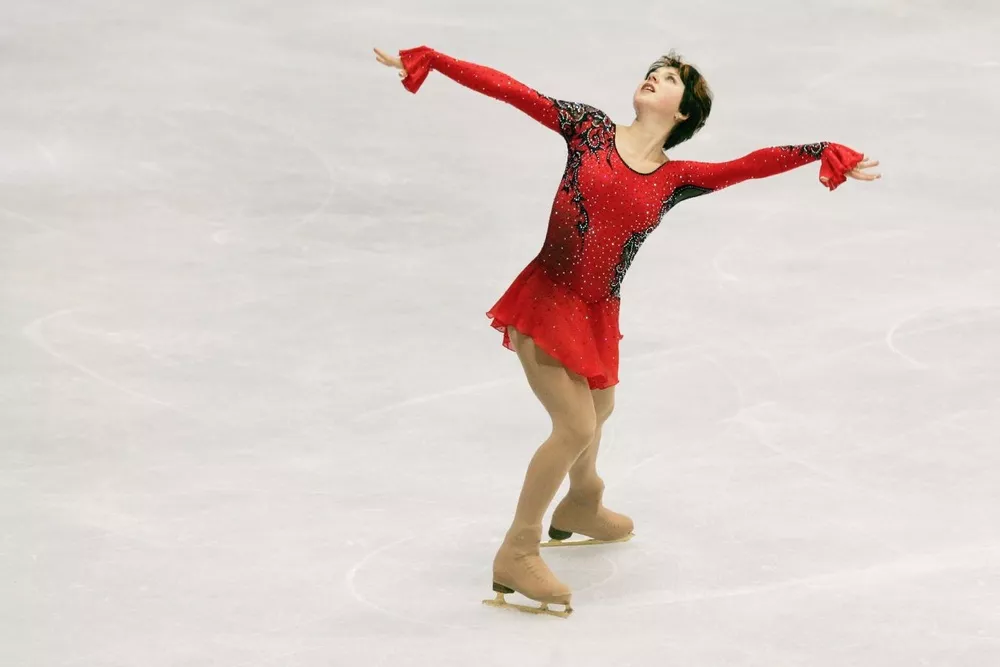 Ирина Слуцкая